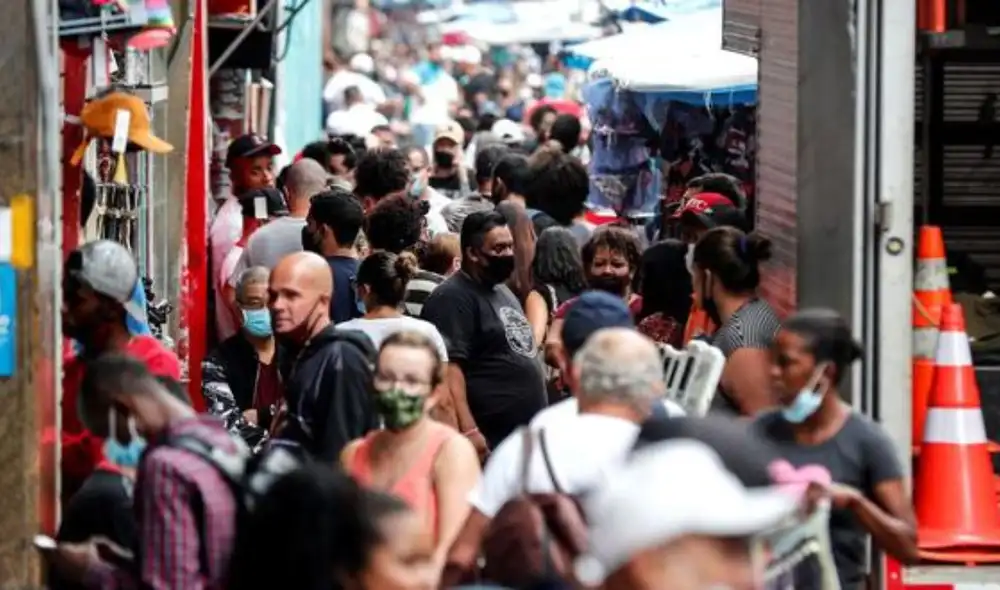 Con el descubrimiento, buscan desarrollar medicamentos que protejan a las personas. Foto. Efe. Con el descubrimiento, buscan desarrollar medicamentos que protejan a las personas. Foto. Efe.