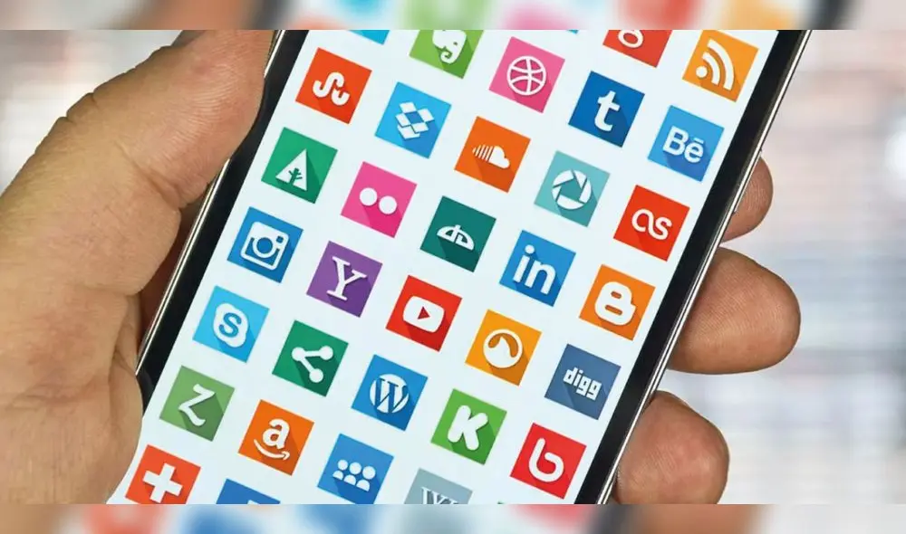 Un truco sencillo para saber qué apps se eliminaron para poder reinstalarlos. Foto: Gamers latam