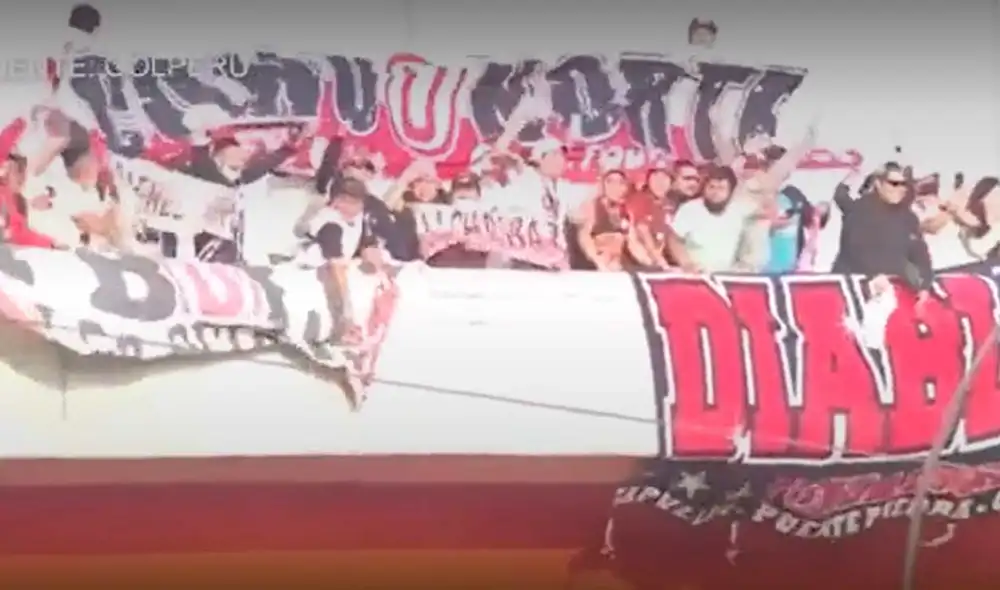 Universitario irá a la Copa Libertadores 2022 como Perú 3 y recibirán 500 mil dólares por su clasificación. Foto: captura Gol Perú Universitario irá a la Copa Libertadores 2022 como Perú 3 y recibirán 500 mil dólares por su clasificación. Foto: captura Gol Perú