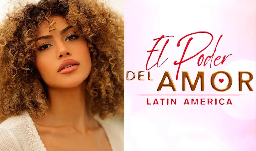 El ingreso de Yillian Atkinson a El poder del amor se vería en el episodio 78. Foto: Yillian Atkinson / Instagram