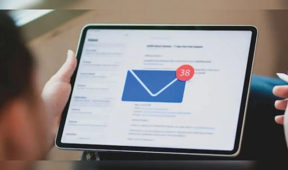 Google busca que la organización de correos sea más sencilla con las opciones de filtros disponibles. Foto: Bit defender peru Google busca que la organización de correos sea más sencilla con las opciones de filtros disponibles. Foto: Bit defender peru