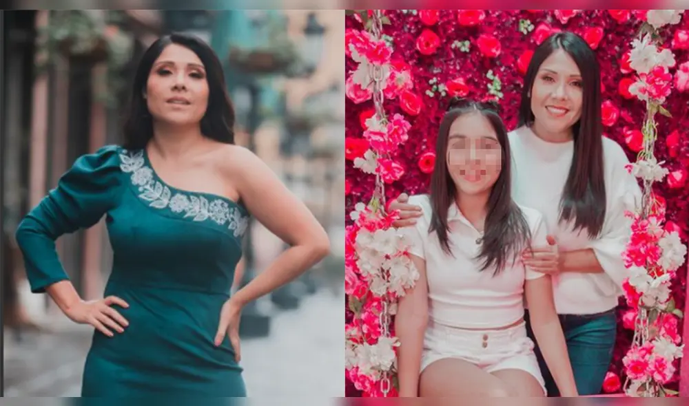 Tula Rodríguez contó que hace dos años no va al cine y decidió ver la secuela de Venom. Foto: composición LR/Tula Rodríguez/Instagram