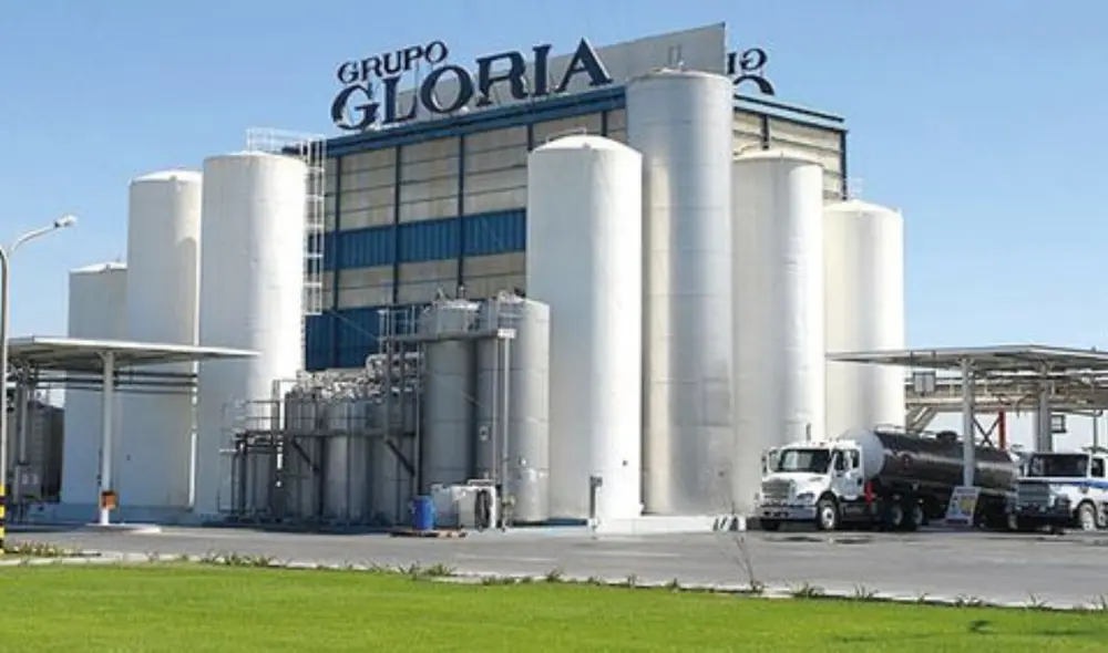 Estas son algunas acusaciones a las que se ha enfrentado el Grupo Gloria a lo largo de los años. Foto: La República.