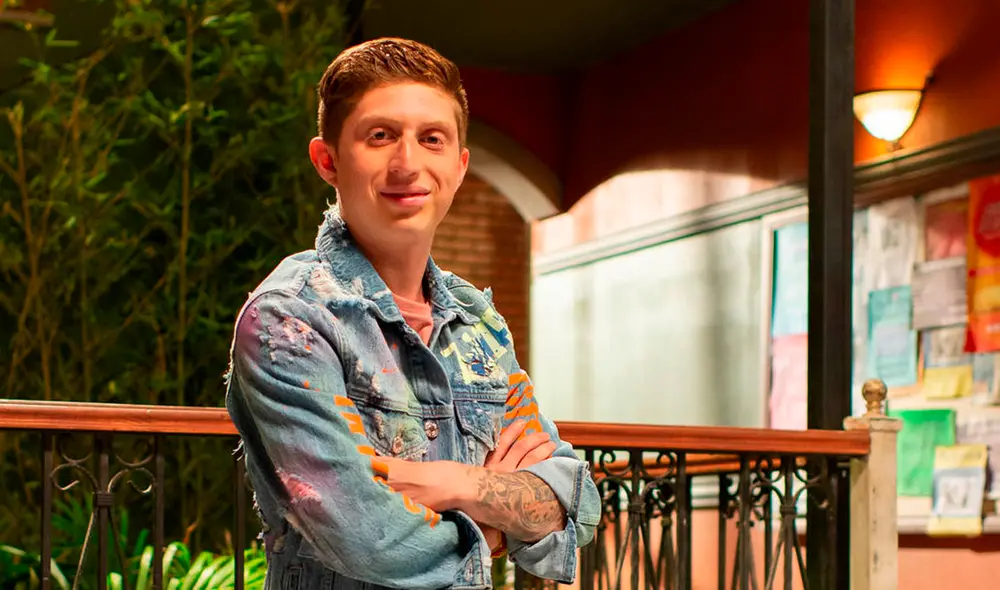 El padre de Octavio Ocaña rechaza que su hijo haya portado armas o consumido drogas. Foto: El siglo de torreón