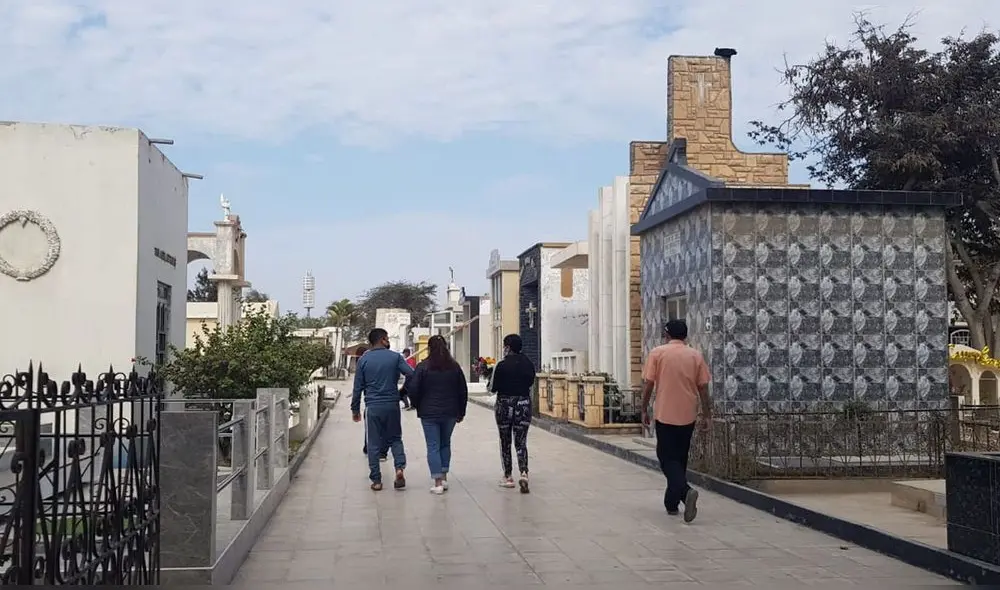 Aforo será del 15%. Foto: Rosa Quincho/URPI-GLR Aforo será del 15%. Foto: Rosa Quincho/URPI-GLR