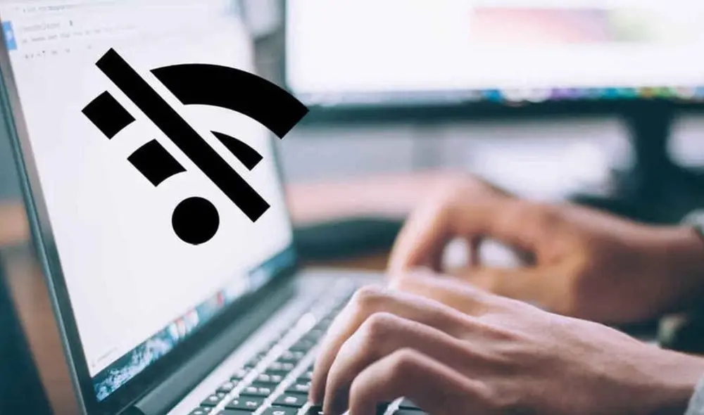 Puedes usar una laptop o smartphone como repetidor de Wi-Fi. Foto: El Español