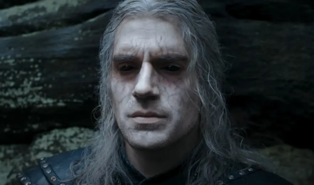 The witcher 2 llegará al gigante de streaming en diciembre de 2021. Foto: Netflix