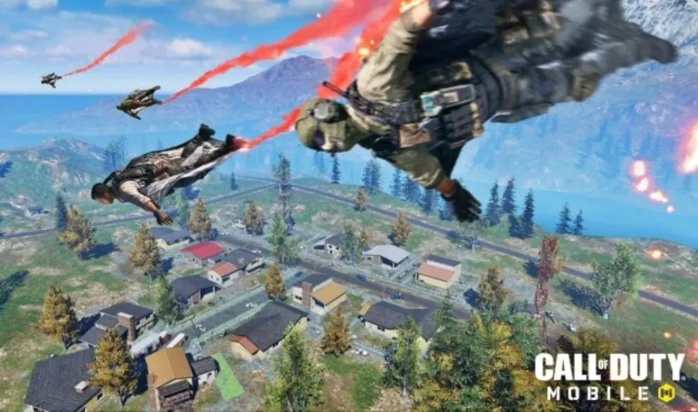 Conoce cómo canjear los códigos de COD Mobile y reclamar increíbles recompensas. Foto: Activision