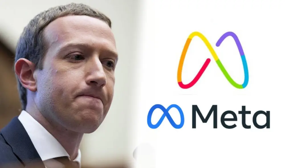 Agencia peruana pedirá un cease and desist a la compañía de Mark Zuckerberg. Conoce las razones. Foto: Composición LR