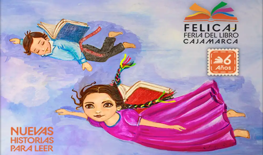 El evento en Cajamarca terminará el 7 de noviembre. Foto: FELICAJ El evento en Cajamarca terminará el 7 de noviembre. Foto: FELICAJ