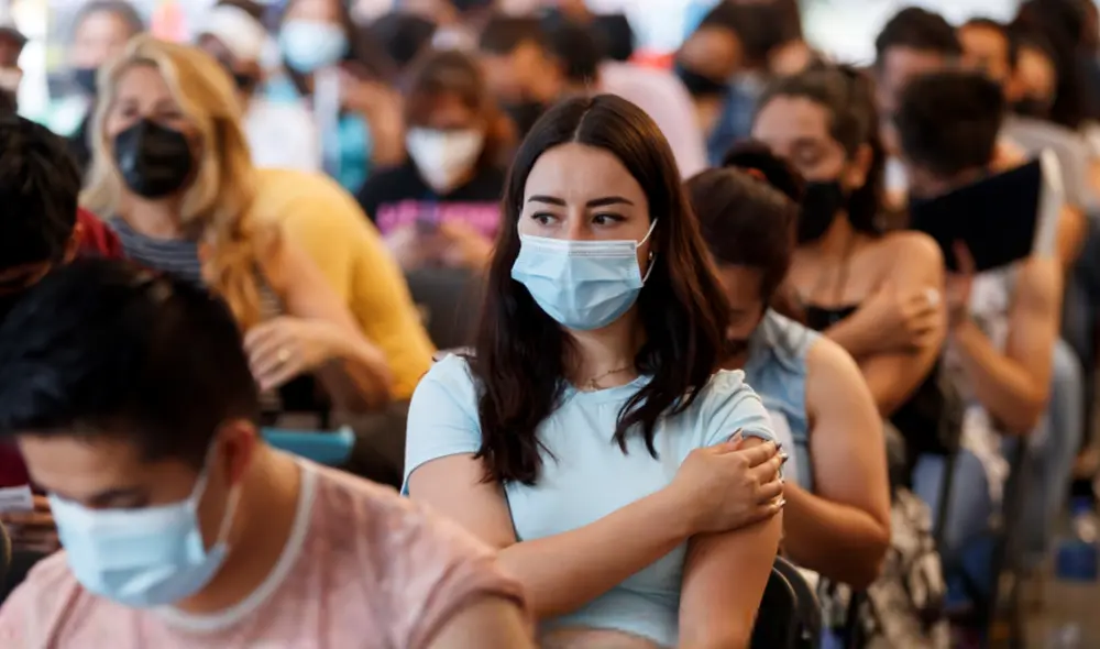 ¿Para qué sirve y cómo se utiliza la Cartilla Nacional de Salud? Aquí te lo explicamos. Foto: EFE ¿Para qué sirve y cómo se utiliza la Cartilla Nacional de Salud? Aquí te lo explicamos. Foto: EFE