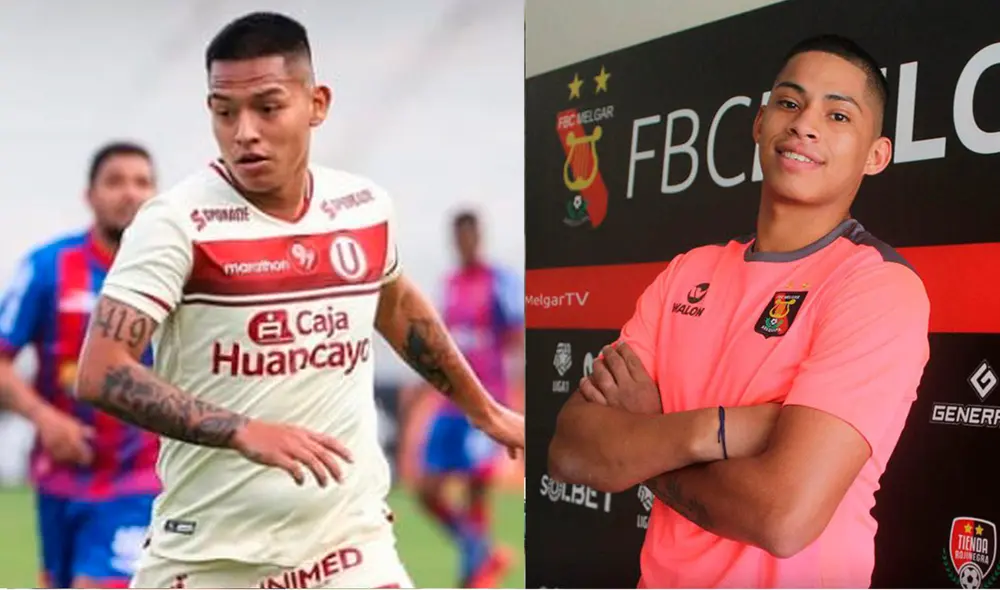 Universitario de Deportes clasificó como Perú 3 a la Copa Libertadores. Composición: GLR.