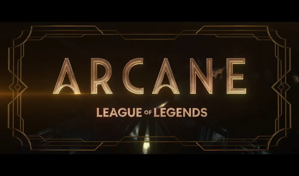 Visualiza aquí el último adelanto de la serie de Lol. Foto: captura YouTube Visualiza aquí el último adelanto de la serie de Lol. Foto: captura YouTube