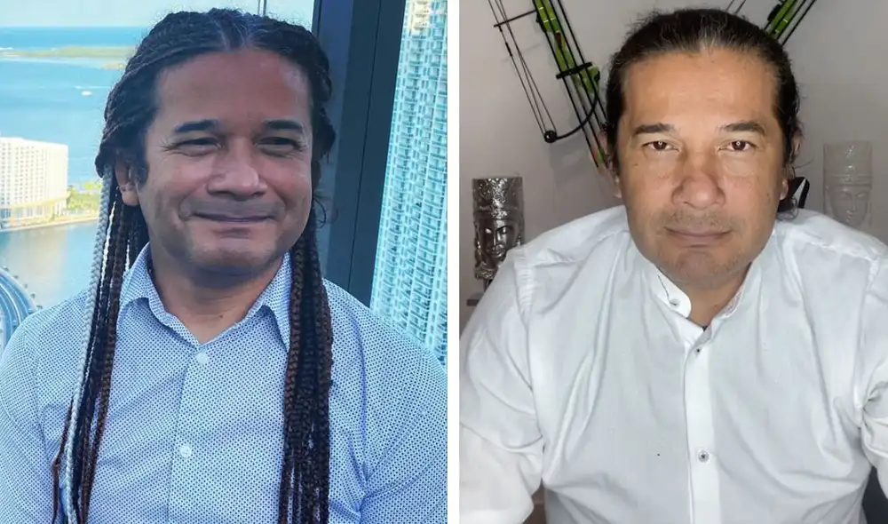 El famoso profeta Reinaldo Dos Santos comentó que se encuentra felizmente ilusionado. Foto: Instagram / @profetadeamerica