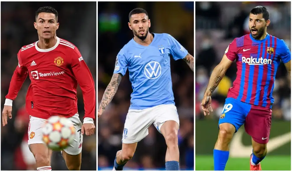 Partidos de hoy. Horarios y programación de este martes 2 de noviembre de 2021. Foto: composición La República