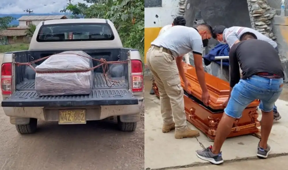 A través de un comunicado, la institución contó que “el suboficial llegó a la citada dependencia y luego de sacar un arma de fuego de su dormitorio se dirigió a la oficina del mayor PNP. Foto: DelVraem.com