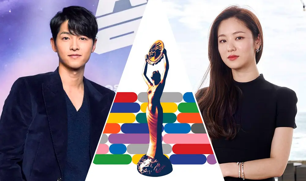 Actores del drama Vincenzo podrían volver a coincidir en evento de cine. Foto: composición/Naver/Netflix Actores del drama Vincenzo podrían volver a coincidir en evento de cine. Foto: composición/Naver/Netflix