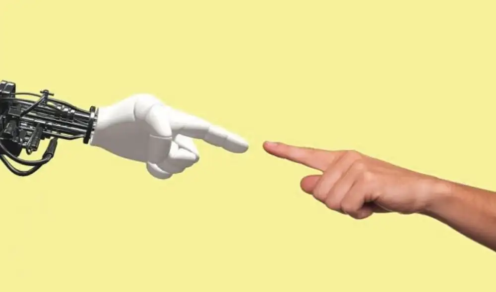 Las nuevas pieles robóticas son fabricadas con materiales económicos y facilitarían su desarrollo. Foto: ok diario Las nuevas pieles robóticas son fabricadas con materiales económicos y facilitarían su desarrollo. Foto: ok diario