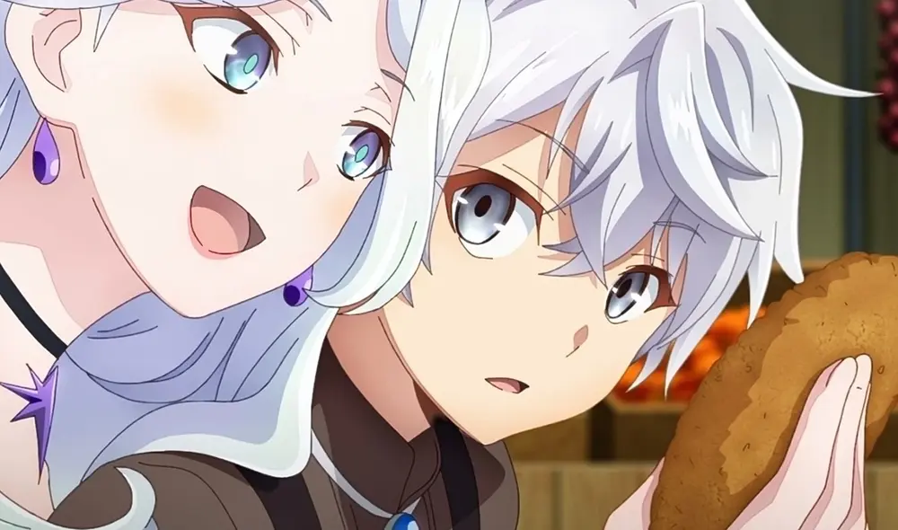 No te puedes perder el quinto episodio de Sekai Saikou no Ansatsusha Foto: Studio Palette