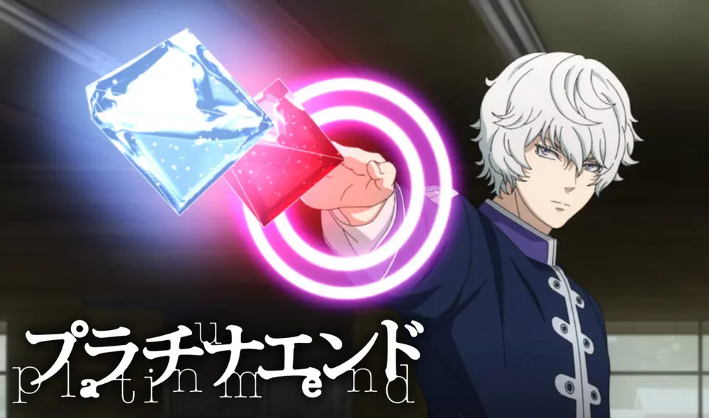 Platinum End se prepara para lanzar su siguiente episodio. Foto: Signal MD