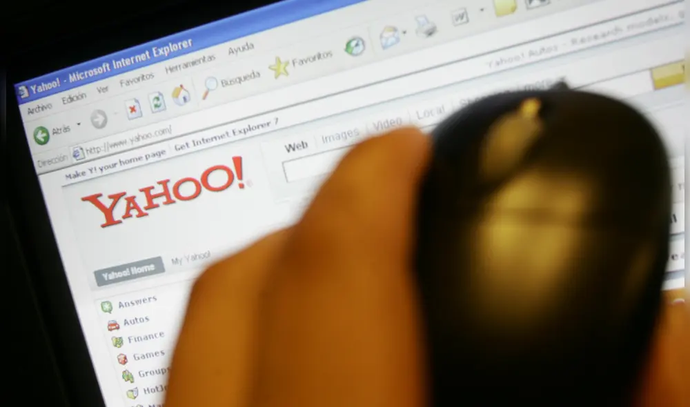 Luego de veinte años, la empresa Yahoo abandona China debido a las presiones en el sector digital de China. Foto: LR