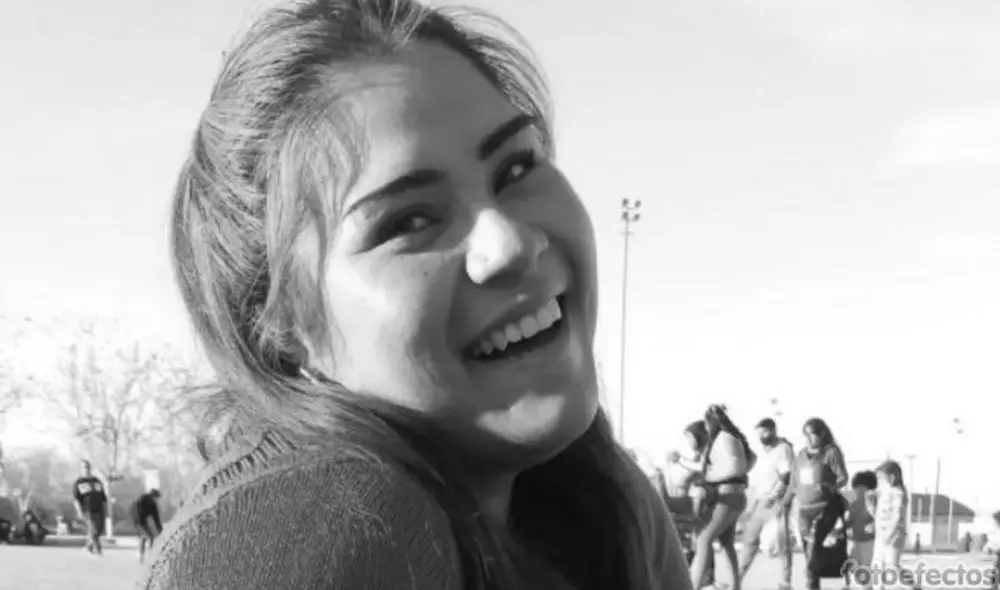 Luego de 40 minutos de trabajos de reanimación, los médicos constataron su fallecimiento. Foto: captura de Tiempo de San Juan