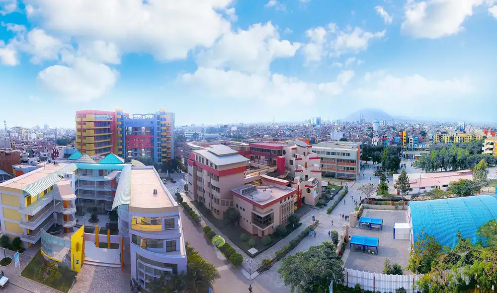 Son siete los programas que serán evaluados. Foto: difusión