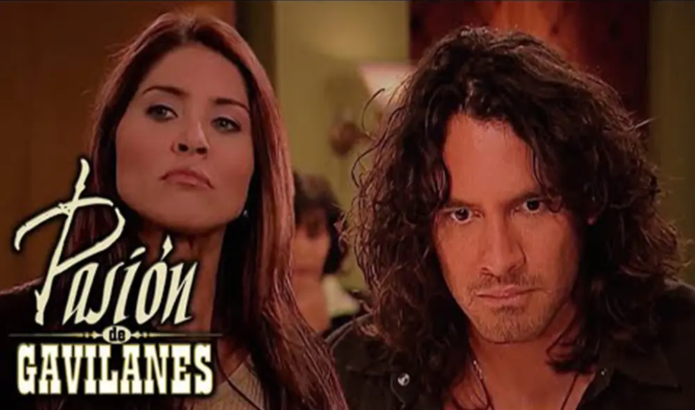Pasión de gavilanes tendrá una temporada 2 en el 2022. Foto: composición/Telemundo