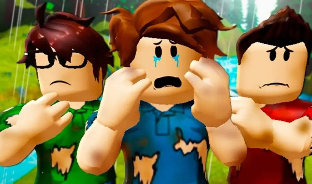 Roblox ya se encuentra operativo. Foto: EGames