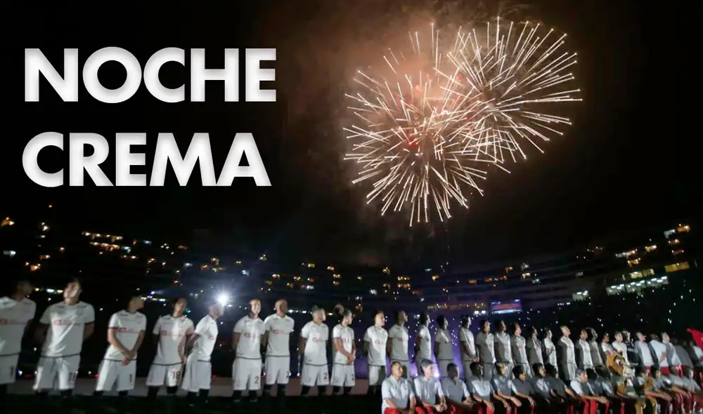 La fiesta de los merengues se aproxima. Foto: composición/ Andina La fiesta de los merengues se aproxima. Foto: composición/ Andina