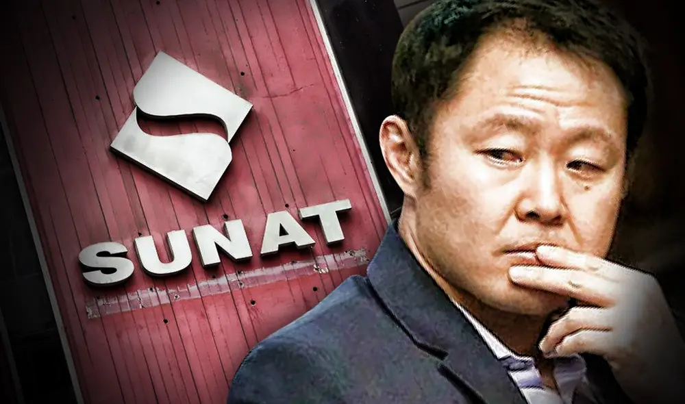 Empresa de los hermanos Fujimori mantiene deudas por conceptos de aduanas, tesoro público y Essalud. Foto: composición de Gerson Cardoso/La República