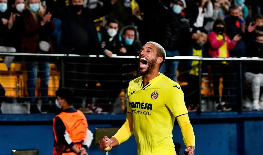 Villarreal vence 1-0 al Young Boys por la fecha 4 de la Champions League. Foto: Villarreal FC. Villarreal vence 1-0 al Young Boys por la fecha 4 de la Champions League. Foto: Villarreal FC.