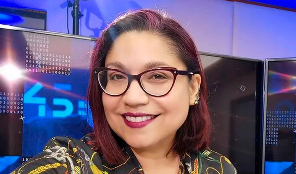 Alejandra Valle ha criticado al candidato ultraderechista José Antonio Kast en reiteradas oportunidades. Foto: Ale Valle/Instagram