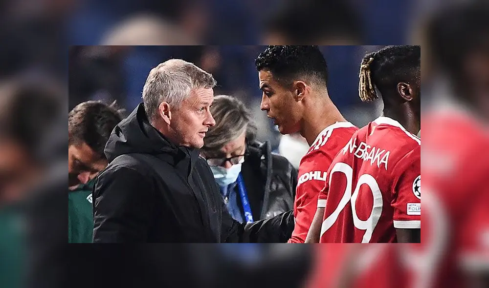 Cristiano Ronaldo lleva 139 en la Champions League y es el máximo artillero del torneo. Foto: AFP