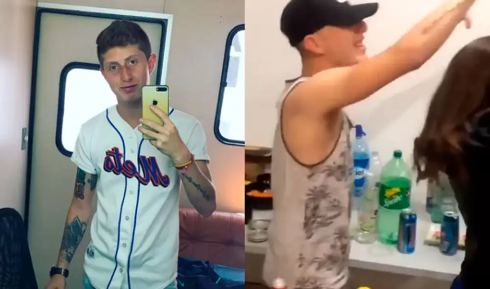 Tras varios días de su partida, una de las hermanas gemelas de Octavio Ocaña recordó al actor con sentidas palabras. Foto: composición Octavio Ocaña, captura/Instagram.