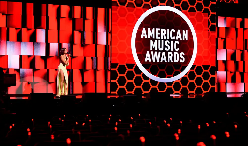 La ceremonia musical se celebrará el 21 de noviembre y Cardi B será la conductora del show. Foto: AMA/Facebook