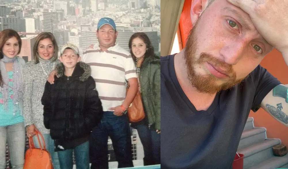 La familia del actor mexicano no cree en la versión oficial de las autoridades sobre las circunstancias en las que falleció. Foto: Bertha Ocaña/Instagram.