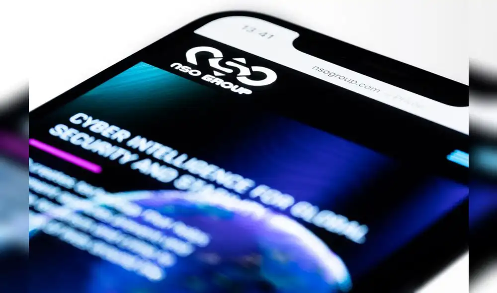 Las autoridades estadounidenses colocaron al fabricante israelí en la lista de empresas restringidas, después de determinar el software suministrado por la empresa utilizado para atacar a funcionarios y periodistas. Foto: Joel Saget/AFP Las autoridades estadounidenses colocaron al fabricante israelí en la lista de empresas restringidas, después de determinar el software suministrado por la empresa utilizado para atacar a funcionarios y periodistas. Foto: Joel Saget/AFP