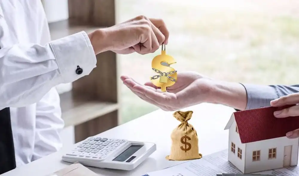 Prestamype. Foto: difusión