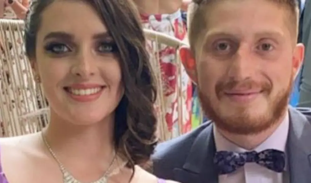 Ana Leticia Ocaña habló sobre Nerea Godínez, la prometida de su hermano recién fallecido. Foto: Ana Leticia Ocaña/Instagram