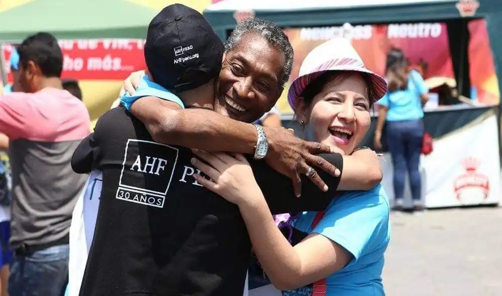 Pedro Pablo Prada García fue una persona muy querida por todos sus amigos y colegas. Se espera que continúen las investigaciones sobre su fatídica muerte. Foto: AHF Perú