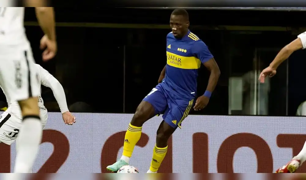 El Boca Juniors vs. Argentinos Juniors se jugará en el Estadio Malvinas Argentinas. Foto: EFE