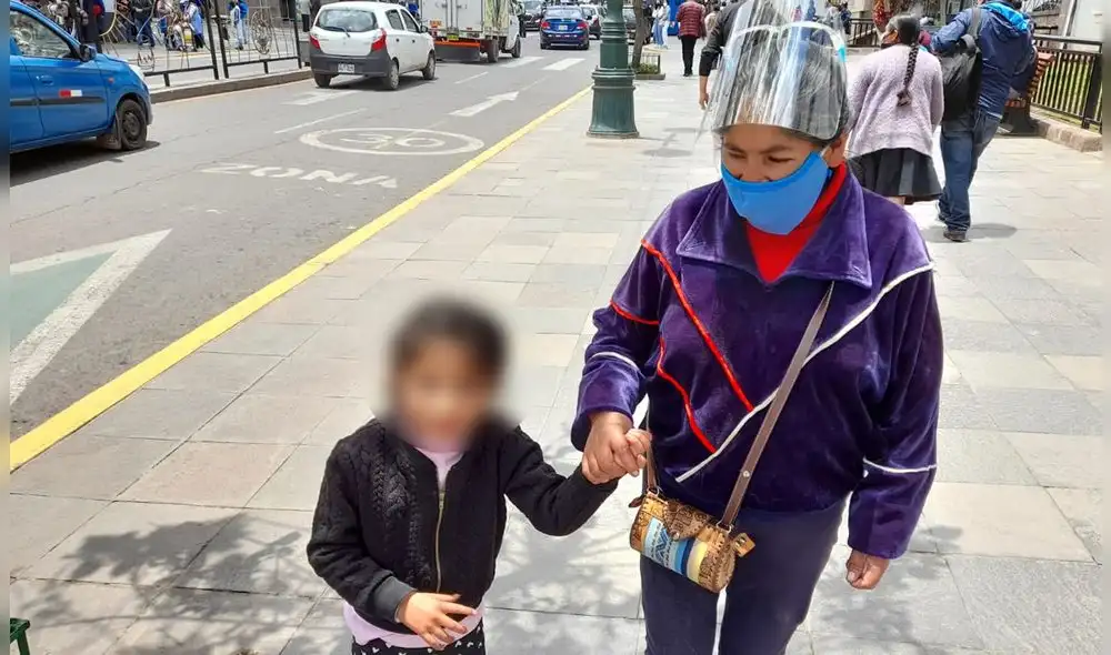 Cualquier persona interesada en brindar apoyo pueden comunicarse al celular 901 609602. Foto: La República Cualquier persona interesada en brindar apoyo pueden comunicarse al celular 901 609602. Foto: La República