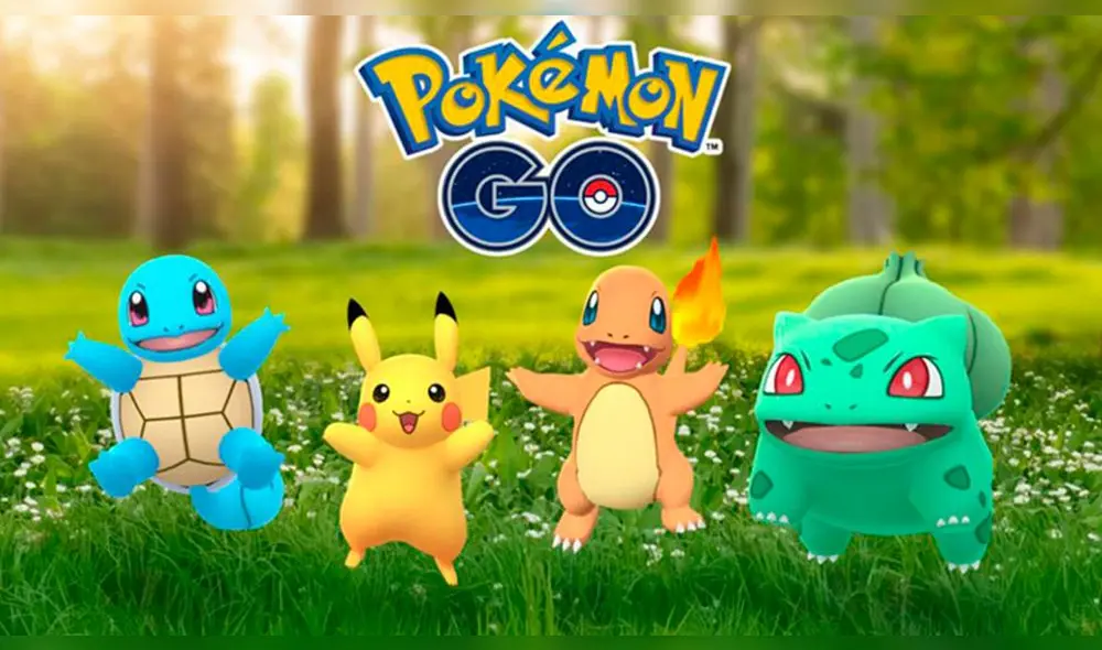 Mientras los servidores de Pokémon GO están en mantenimiento, Niantic asegura que los jugadores podrán conectarse al juego. Foto: Niantic Mientras los servidores de Pokémon GO están en mantenimiento, Niantic asegura que los jugadores podrán conectarse al juego. Foto: Niantic