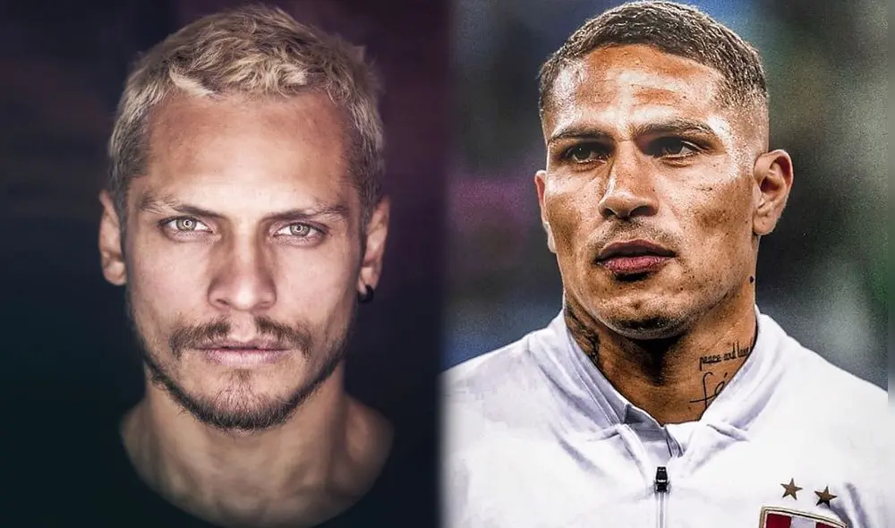 Netflix anunció hoy el inicio de rodaje de Contigo capitán. Foto: Instagram