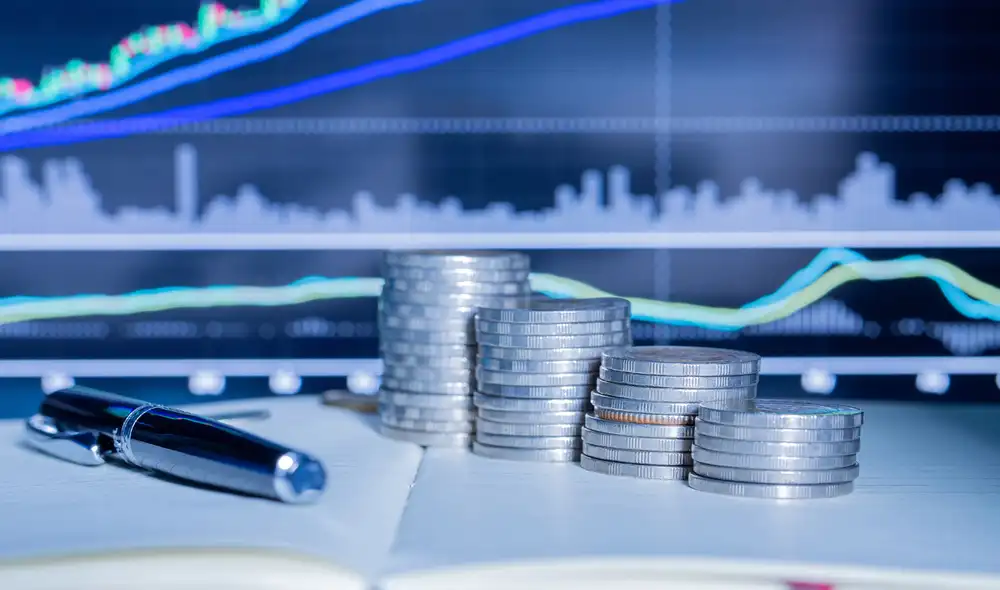 BCRP interviene en el mercado cambiario, según Inga. Foto: difusión