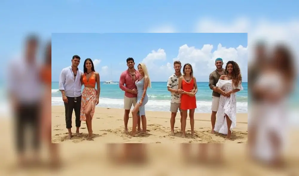 La isla de las tentaciones presentará pronto a sus parejas seleccionadas. Foto: Telecinco.