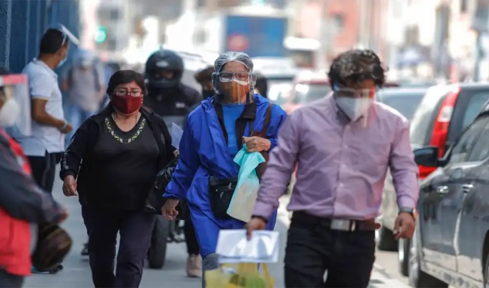 Entérate AQUÍ las nuevas medidas de bioseguridad contra la COVID-19 y desde cuándo empezarán a aplicarse. Foto: Minsa Entérate AQUÍ las nuevas medidas de bioseguridad contra la COVID-19 y desde cuándo empezarán a aplicarse. Foto: Minsa