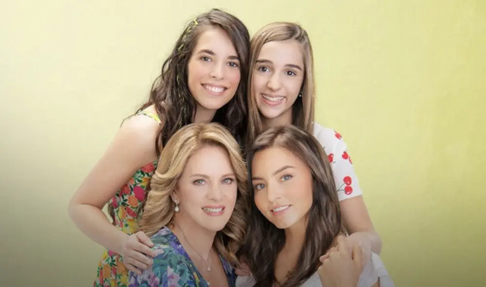 La novela mexicana Vencer al pasado es una de las más exitosas, pues superó los 4 millones de espectadores por noche. Foto: Captura / Las estrellas