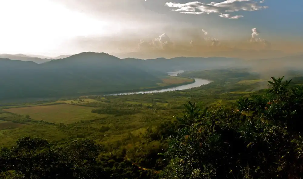 BID es el principal financista de los proyectos que se realizan en los países de la Amazonía. Foto: difusión BID es el principal financista de los proyectos que se realizan en los países de la Amazonía. Foto: difusión